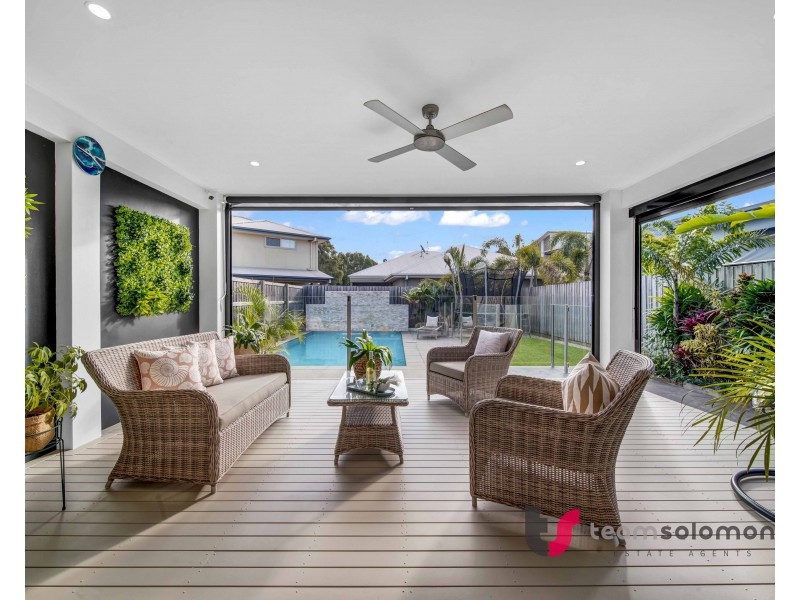 Lot 2 / 11 Elderberry Street, Thornlands QLD 4164