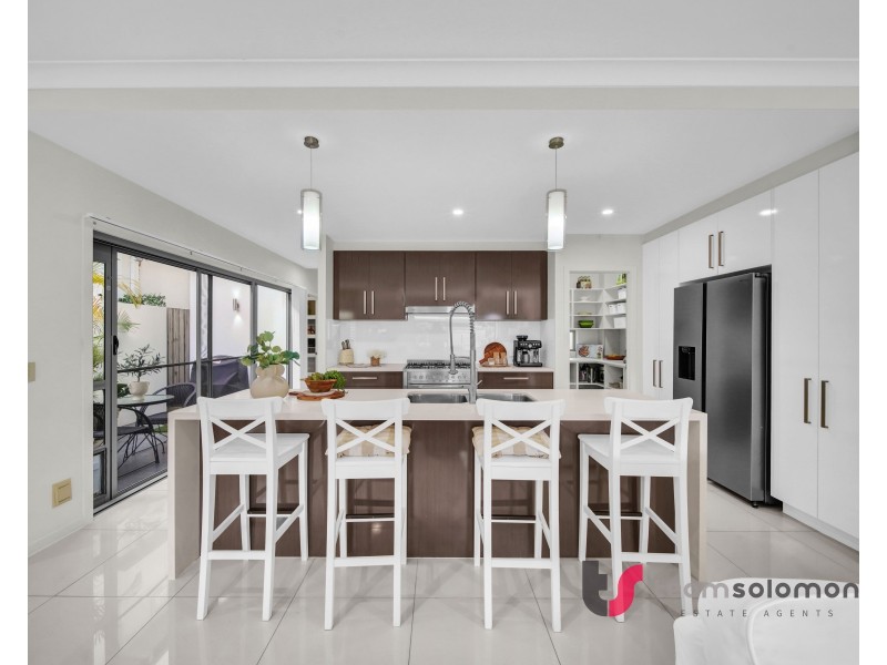 Lot 2 / 11 Elderberry Street, Thornlands QLD 4164