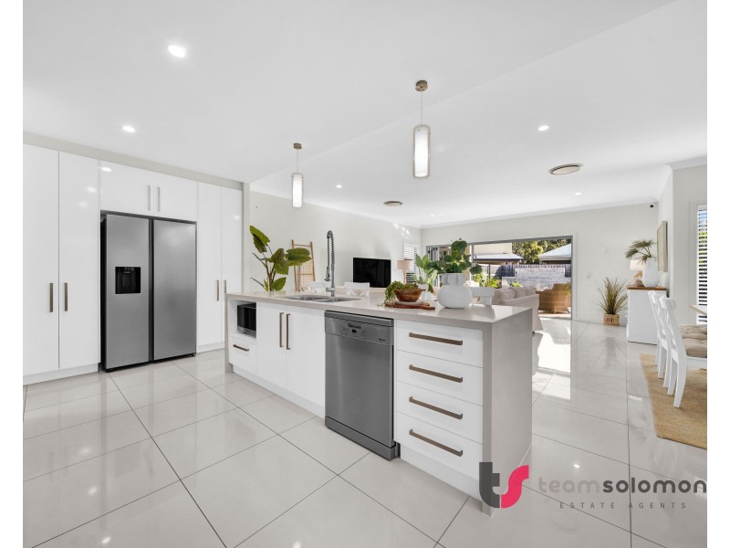 Lot 2 / 11 Elderberry Street, Thornlands QLD 4164