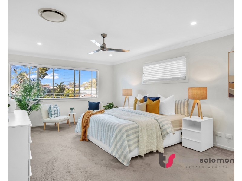 Lot 2 / 11 Elderberry Street, Thornlands QLD 4164