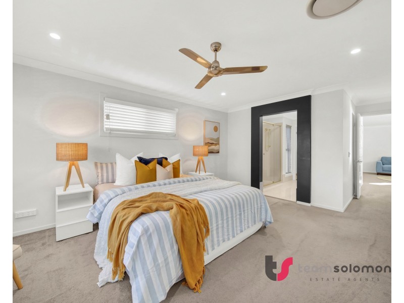 Lot 2 / 11 Elderberry Street, Thornlands QLD 4164