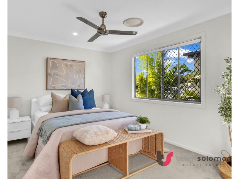 Lot 2 / 11 Elderberry Street, Thornlands QLD 4164