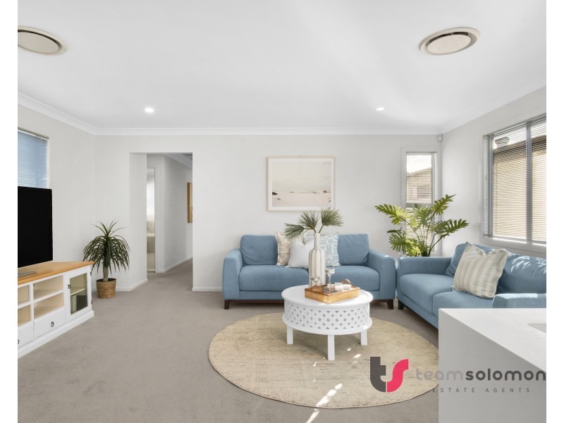 Lot 2 / 11 Elderberry Street, Thornlands QLD 4164