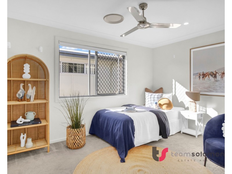Lot 2 / 11 Elderberry Street, Thornlands QLD 4164