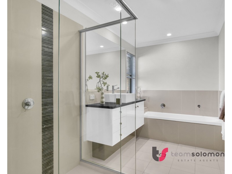 Lot 2 / 11 Elderberry Street, Thornlands QLD 4164