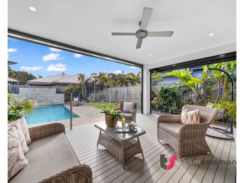 Lot 2 / 11 Elderberry Street, Thornlands QLD 4164