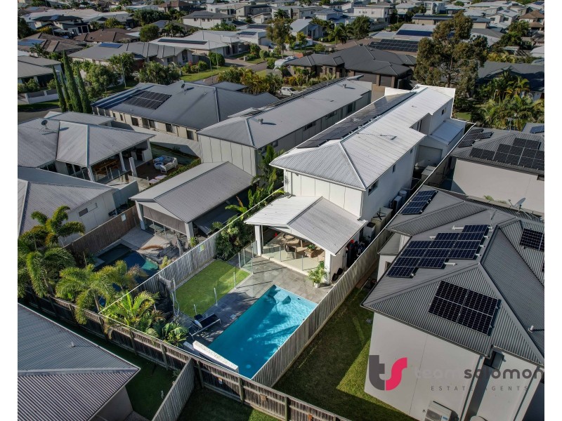 Lot 2 / 11 Elderberry Street, Thornlands QLD 4164