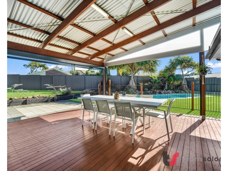 8 Mulberry Court, Victoria Point QLD 4165