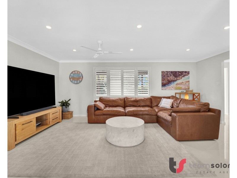8 Mulberry Court, Victoria Point QLD 4165