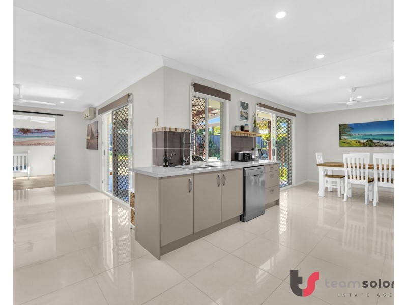 8 Mulberry Court, Victoria Point QLD 4165