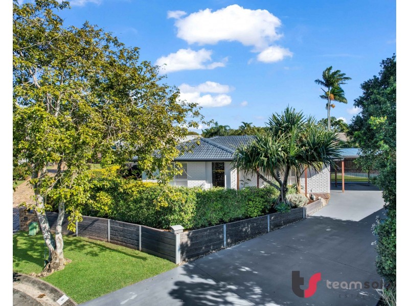 8 Mulberry Court, Victoria Point QLD 4165