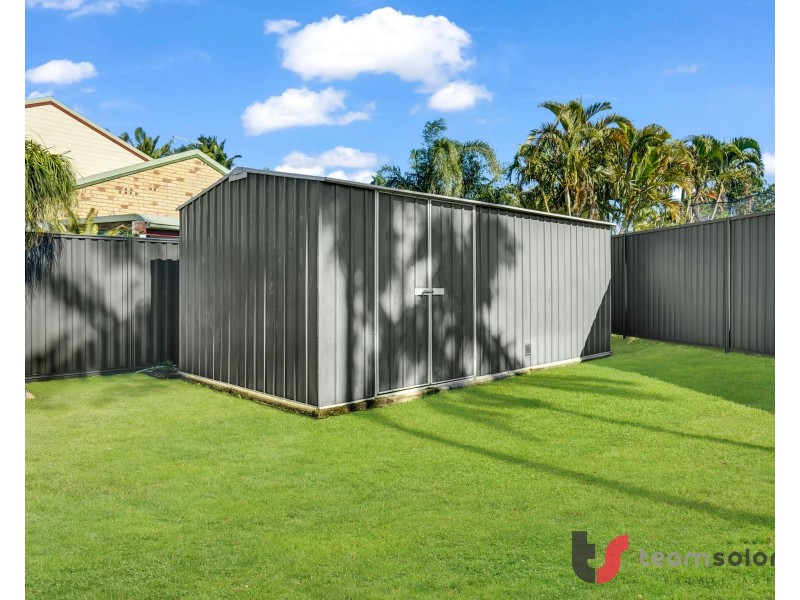 8 Mulberry Court, Victoria Point QLD 4165