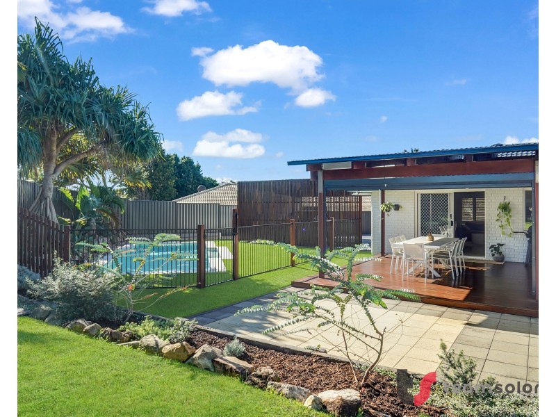 8 Mulberry Court, Victoria Point QLD 4165