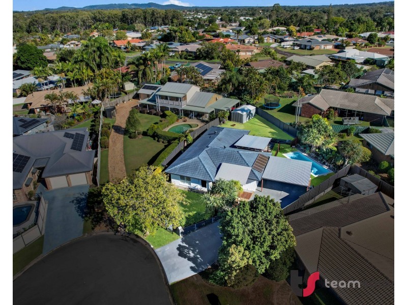 8 Mulberry Court, Victoria Point QLD 4165