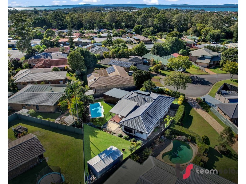 8 Mulberry Court, Victoria Point QLD 4165