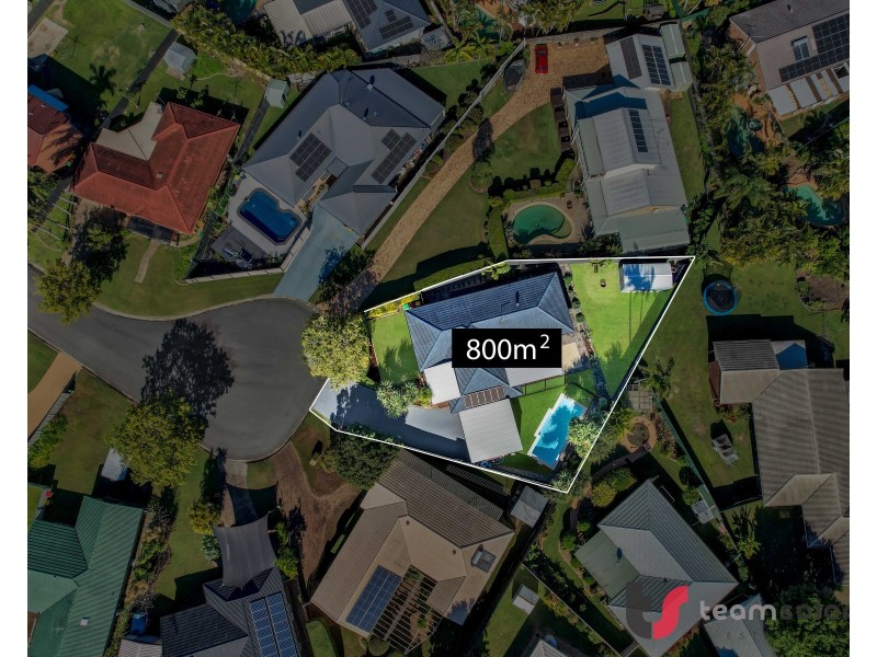 8 Mulberry Court, Victoria Point QLD 4165