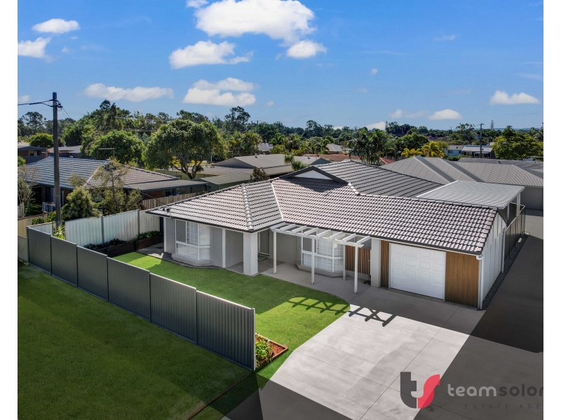 4 Prescoter Drive, Victoria Point QLD 4165
