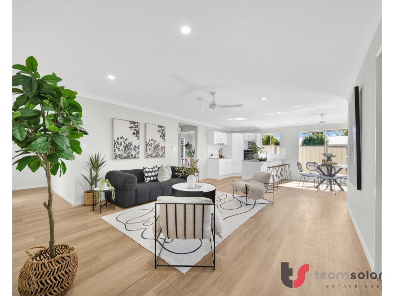 4a Prescoter Drive, Victoria Point QLD 4165