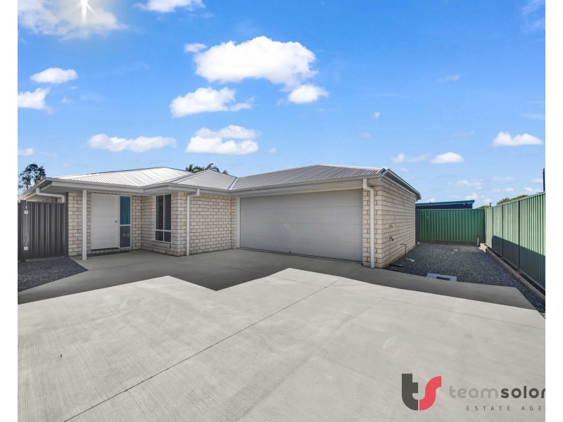 4a Prescoter Drive, Victoria Point QLD 4165
