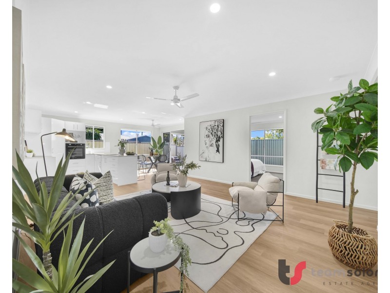 4a Prescoter Drive, Victoria Point QLD 4165