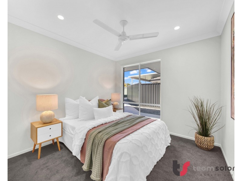 4a Prescoter Drive, Victoria Point QLD 4165