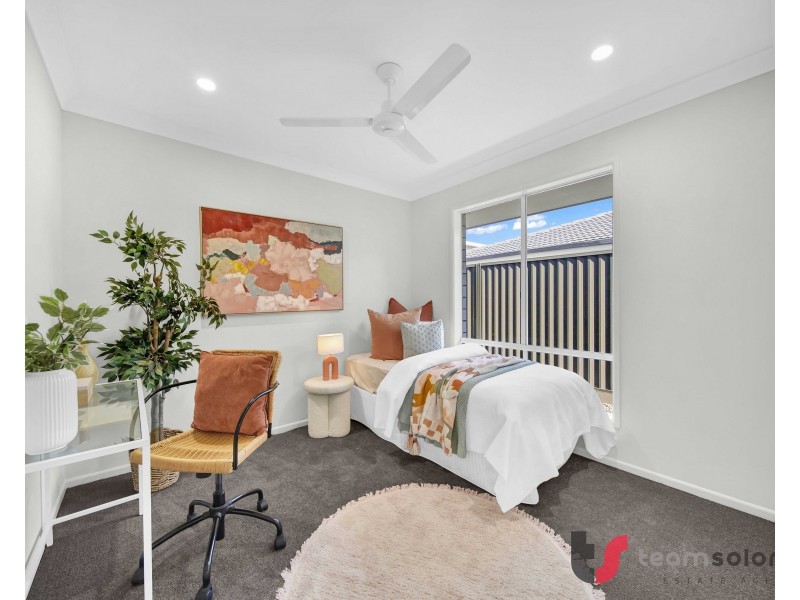 4a Prescoter Drive, Victoria Point QLD 4165