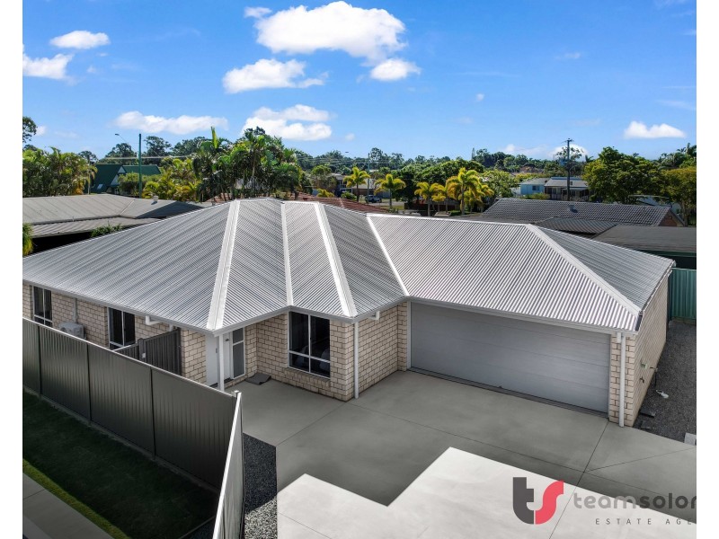 4a Prescoter Drive, Victoria Point QLD 4165