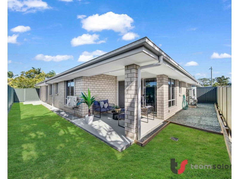 4a Prescoter Drive, Victoria Point QLD 4165