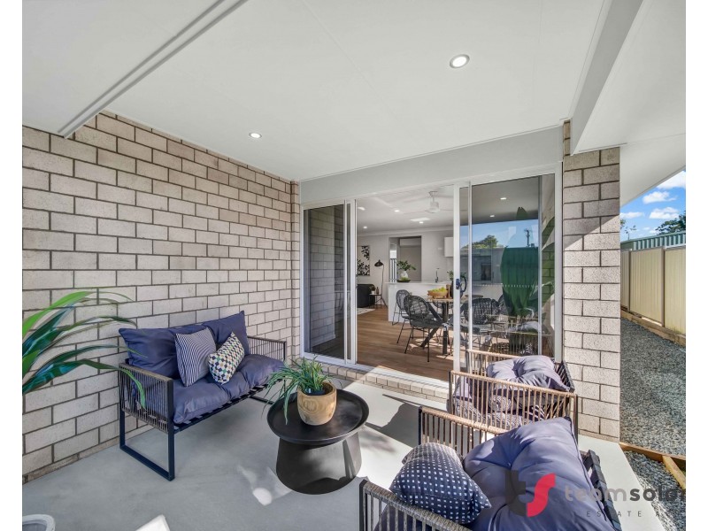4a Prescoter Drive, Victoria Point QLD 4165