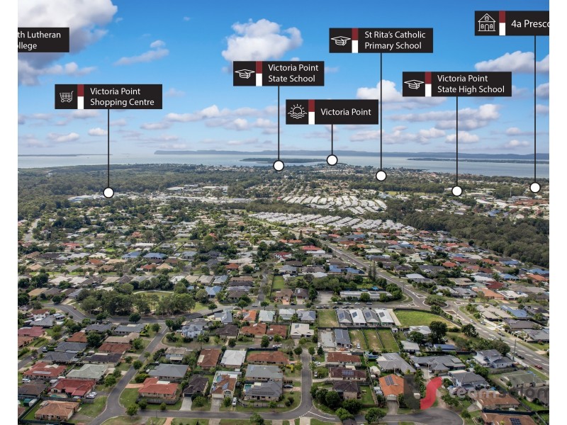 4a Prescoter Drive, Victoria Point QLD 4165