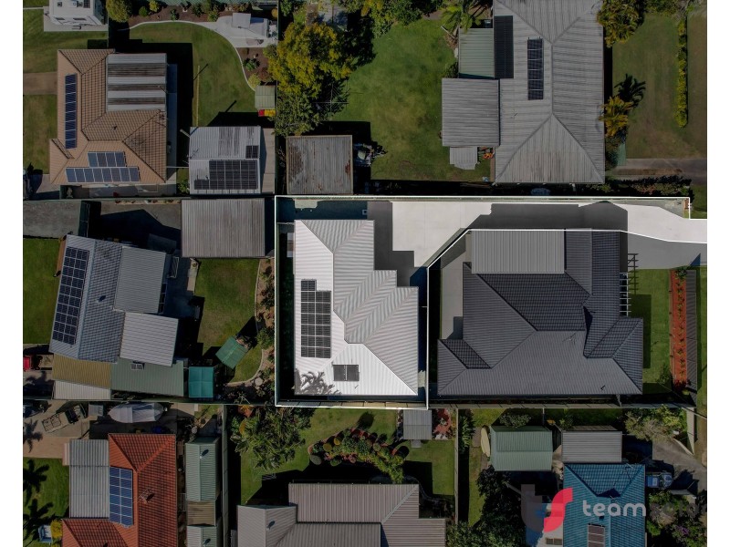 4a Prescoter Drive, Victoria Point QLD 4165