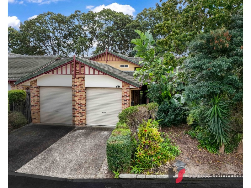 97/36 Weedons Road, Nerang QLD 4211