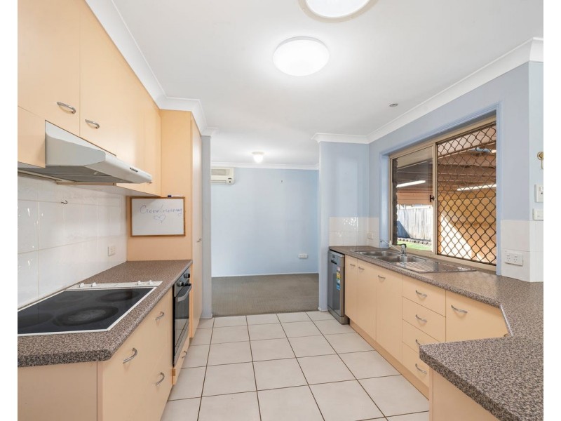 17 Aspect Drive, Victoria Point QLD 4165