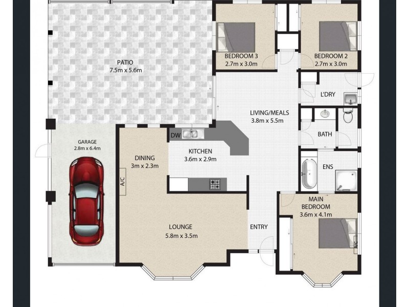 17 Aspect Drive, Victoria Point QLD 4165