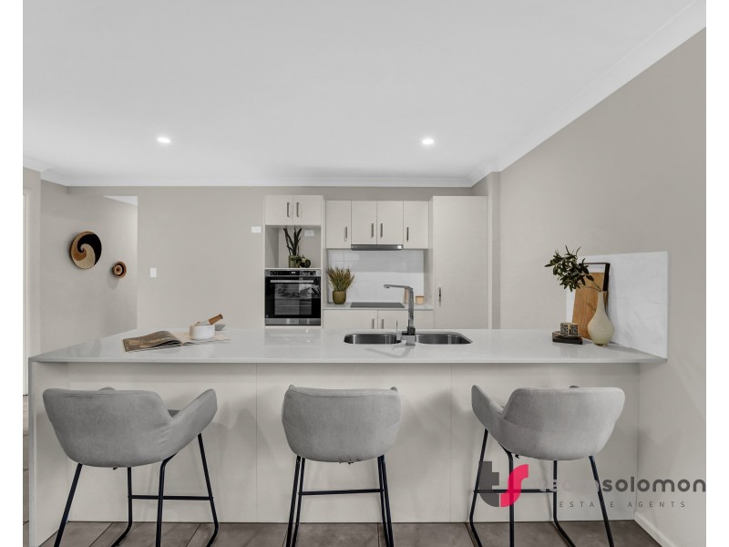 8a Frampton Street, Alexandra Hills QLD 4161