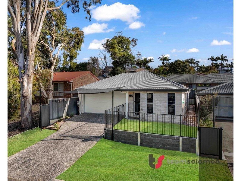 8a Frampton Street, Alexandra Hills QLD 4161