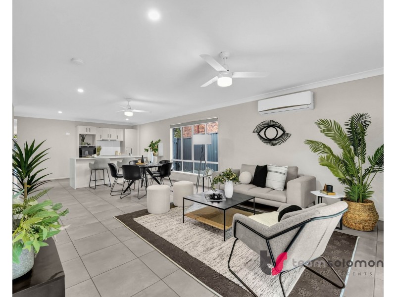 8a Frampton Street, Alexandra Hills QLD 4161