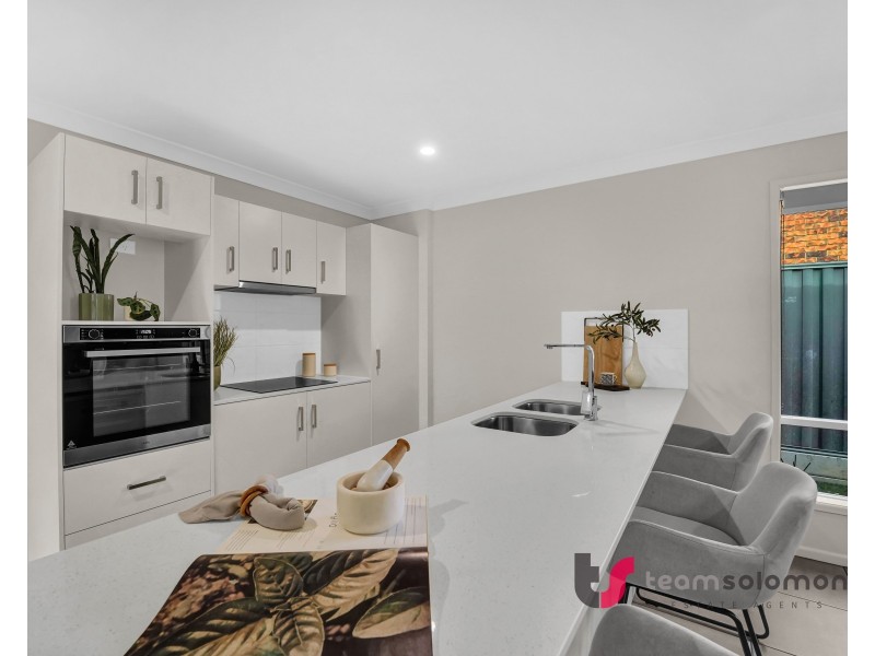 8a Frampton Street, Alexandra Hills QLD 4161