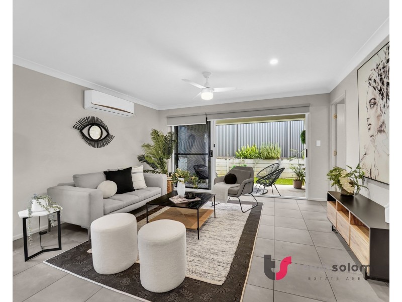8a Frampton Street, Alexandra Hills QLD 4161