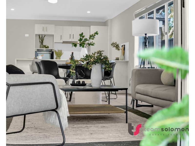 8a Frampton Street, Alexandra Hills QLD 4161
