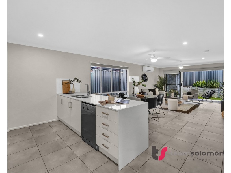 8a Frampton Street, Alexandra Hills QLD 4161
