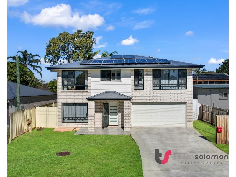 63 Pittwin Street South, Capalaba QLD 4157