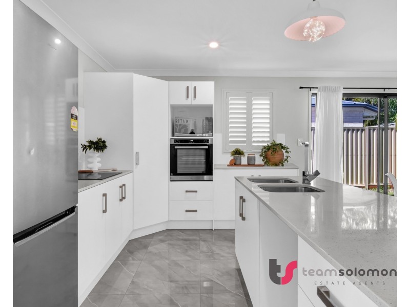 63 Pittwin Street South, Capalaba QLD 4157