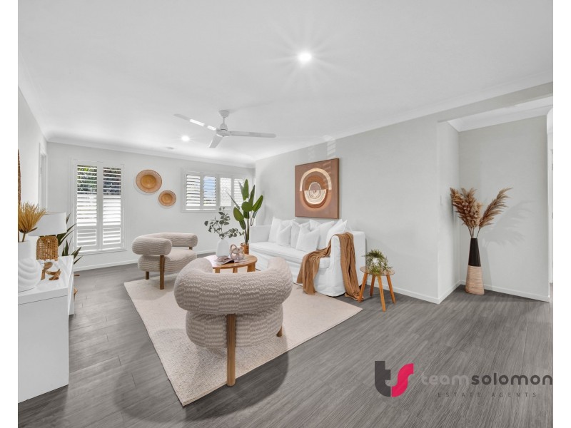 63 Pittwin Street South, Capalaba QLD 4157