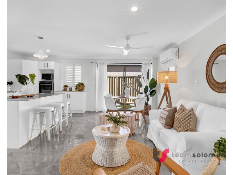 63 Pittwin Street South, Capalaba QLD 4157