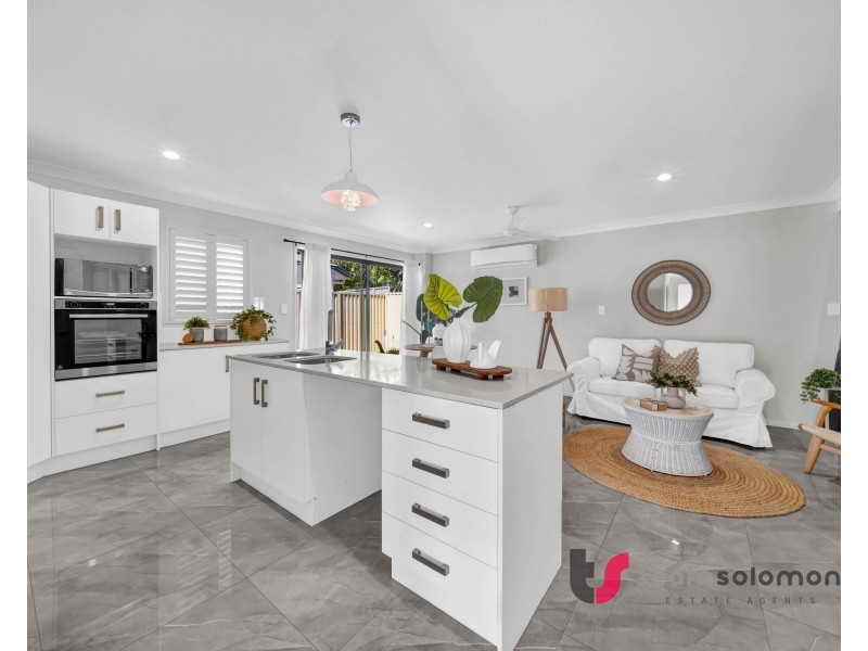 63 Pittwin Street South, Capalaba QLD 4157