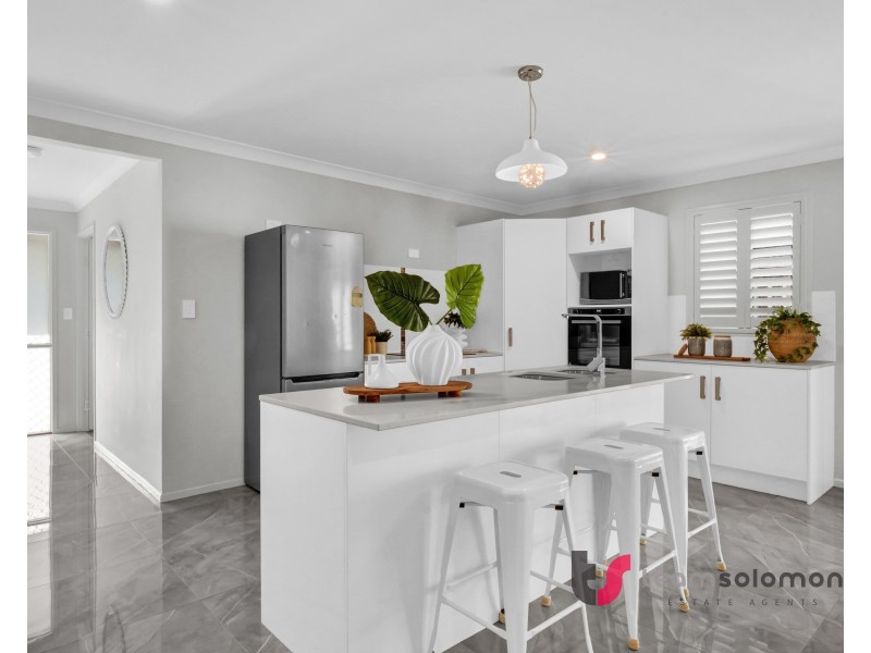 63 Pittwin Street South, Capalaba QLD 4157