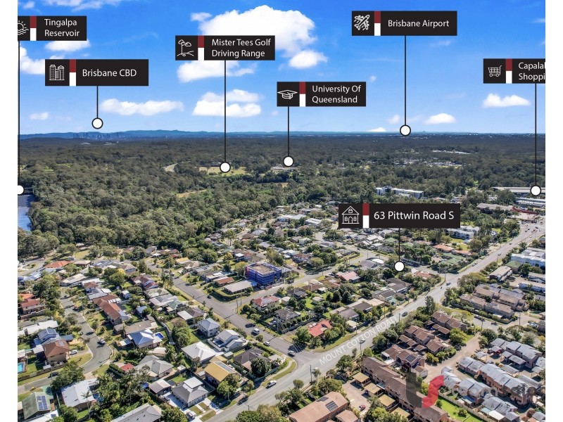 63 Pittwin Street South, Capalaba QLD 4157