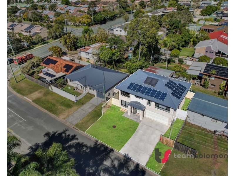 63 Pittwin Street South, Capalaba QLD 4157