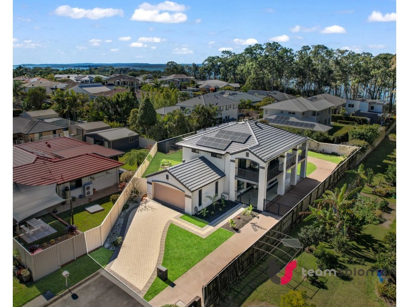 28 Seabrae Drive, Redland Bay QLD 4165